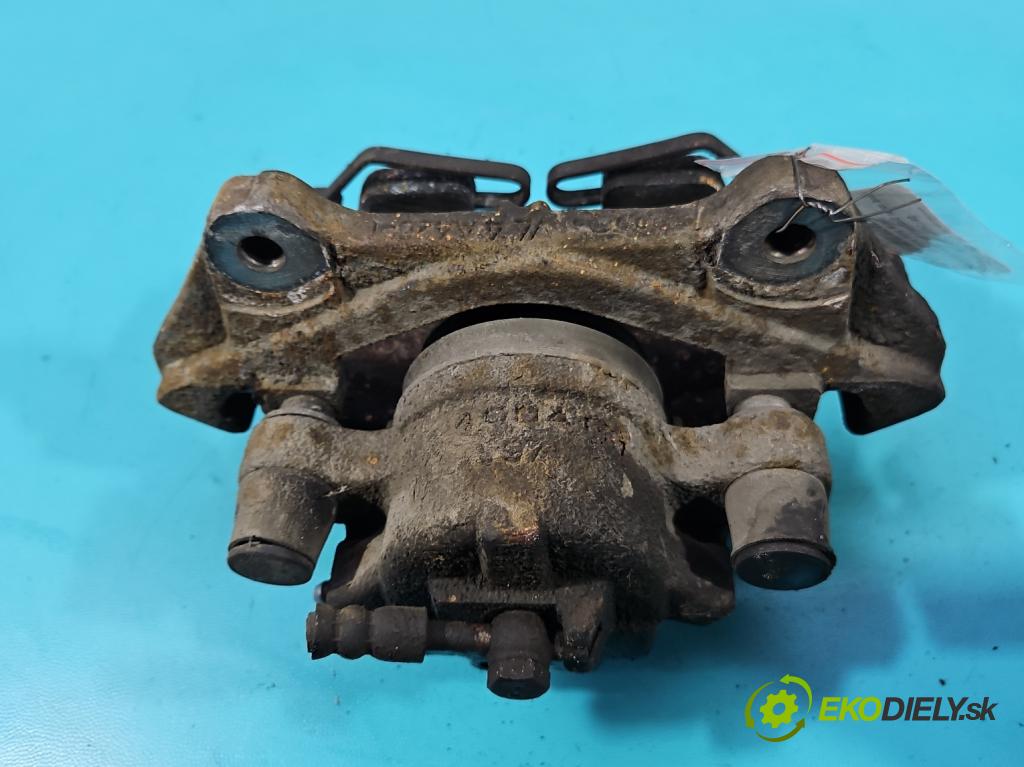 Land rover Discovery Sport 2014-2019 L550 2.0d 150 HP automatic 110 kW 1999 cm3 5- brzdič predné pravý  (Kľučka dverí ostatné)