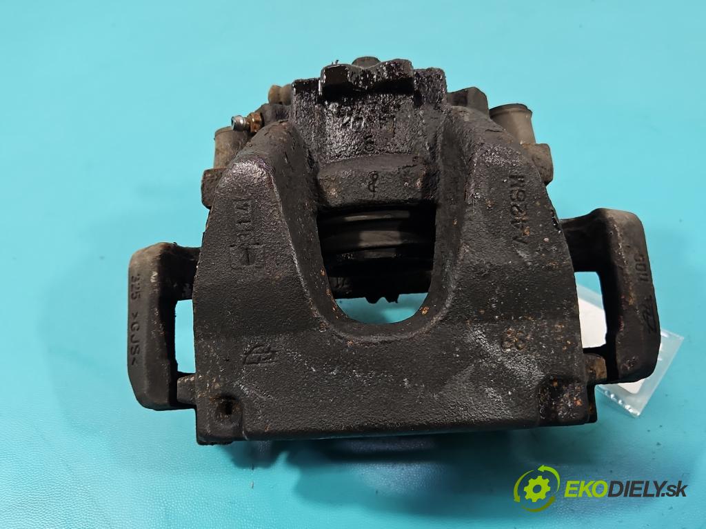 Land rover Discovery Sport 2014-2019 L550 2.0d 150 HP automatic 110 kW 1999 cm3 5- brzdič predné pravý  (Kľučka dverí ostatné)