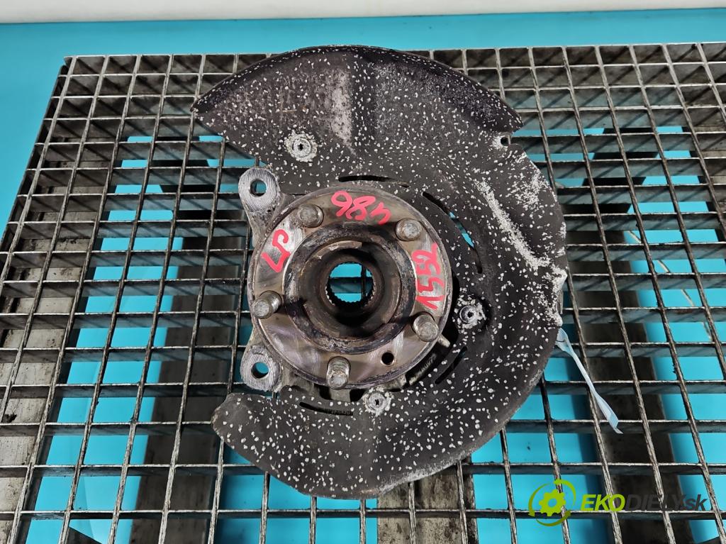 Land rover Discovery Sport 2014-2019 L550 2.0d 150 hp automatic 110 kW 1999 cm3 5- náboj levé  (Náboj kola)