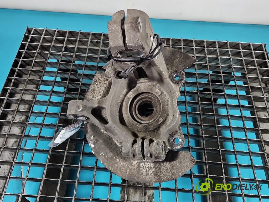 Land rover Discovery Sport 2014-2019 L550 2.0d 150 hp automatic 110 kW 1999 cm3 5- náboj levé  (Náboj kola)