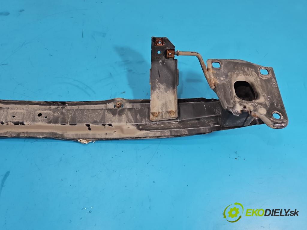 Land rover Discovery Sport 2014-2019 L550 2.0d 150 hp automatic 110 kW 1999 cm3 5- výztuha nárazníku zadní