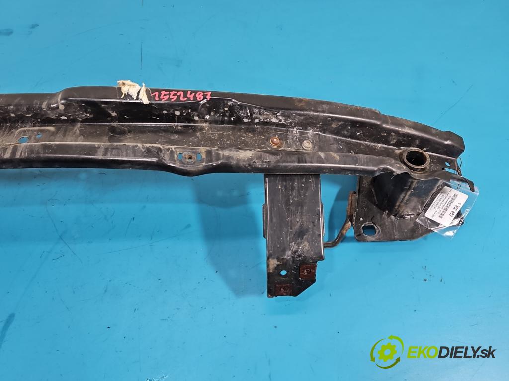 Land rover Discovery Sport 2014-2019 L550 2.0d 150 hp automatic 110 kW 1999 cm3 5- výztuha nárazníku zadní