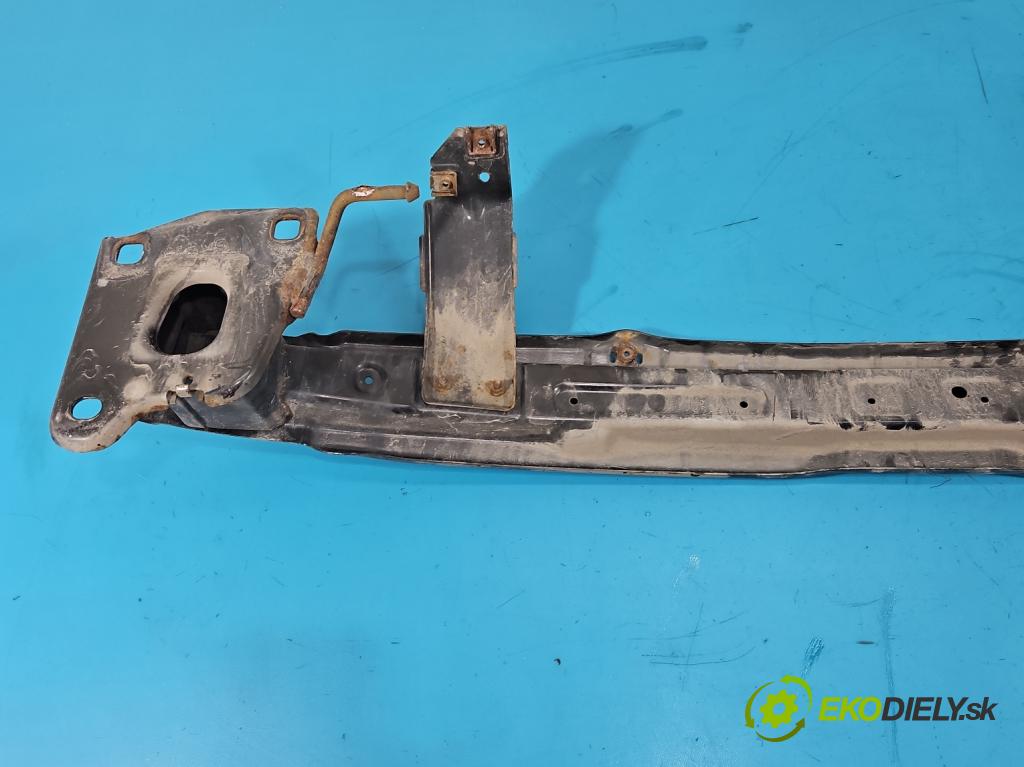 Land rover Discovery Sport 2014-2019 L550 2.0d 150 hp automatic 110 kW 1999 cm3 5- výztuha nárazníku zadní