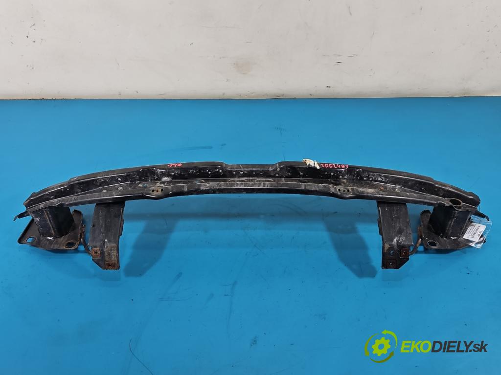 Land rover Discovery Sport 2014-2019 L550 2.0d 150 hp automatic 110 kW 1999 cm3 5- výztuha nárazníku zadní 