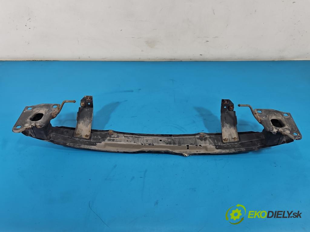 Land rover Discovery Sport 2014-2019 L550 2.0d 150 hp automatic 110 kW 1999 cm3 5- výztuha nárazníku zadní