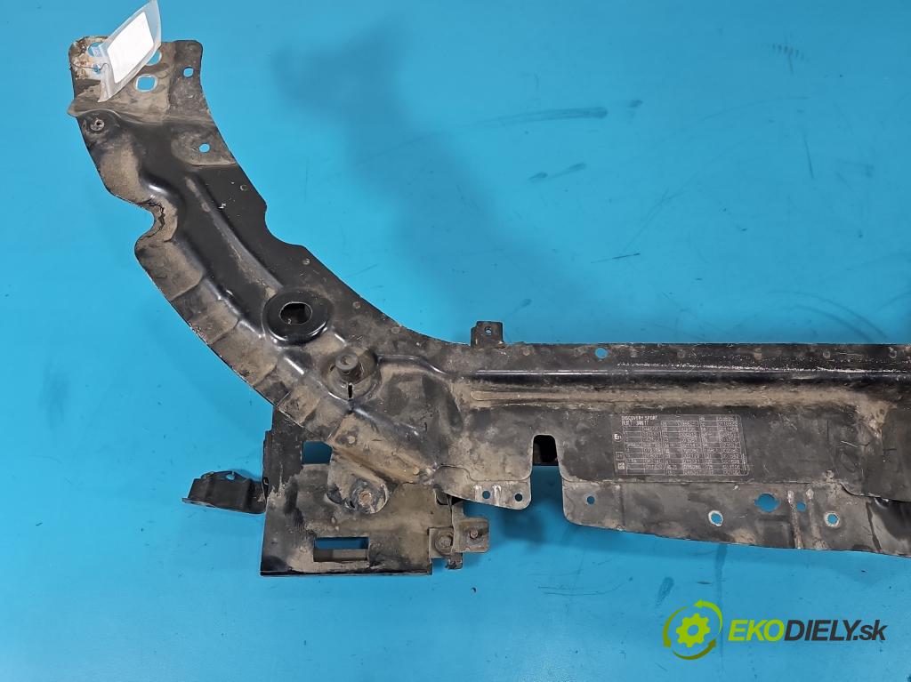 Land rover Discovery Sport 2014-2019 L550 2.0d 150 HP automatic 110 kW 1999 cm3 5- pas predný CPLA-18N969-BC (Výstuha predná)