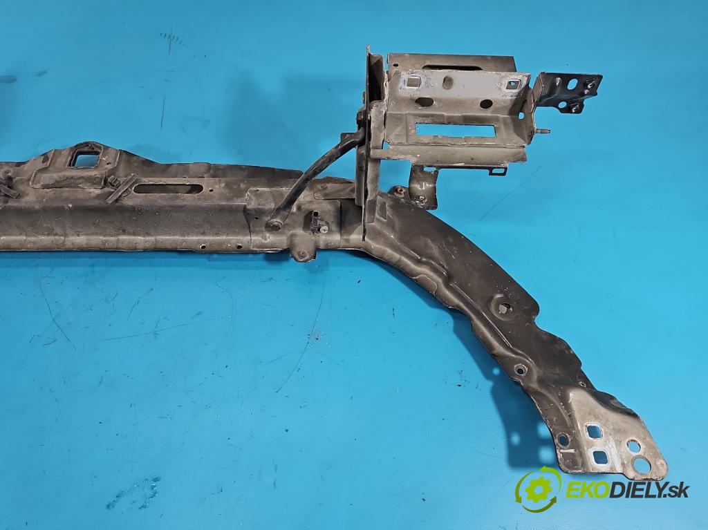 Land rover Discovery Sport 2014-2019 L550 2.0d 150 HP automatic 110 kW 1999 cm3 5- pas predný CPLA-18N969-BC (Výstuha predná)