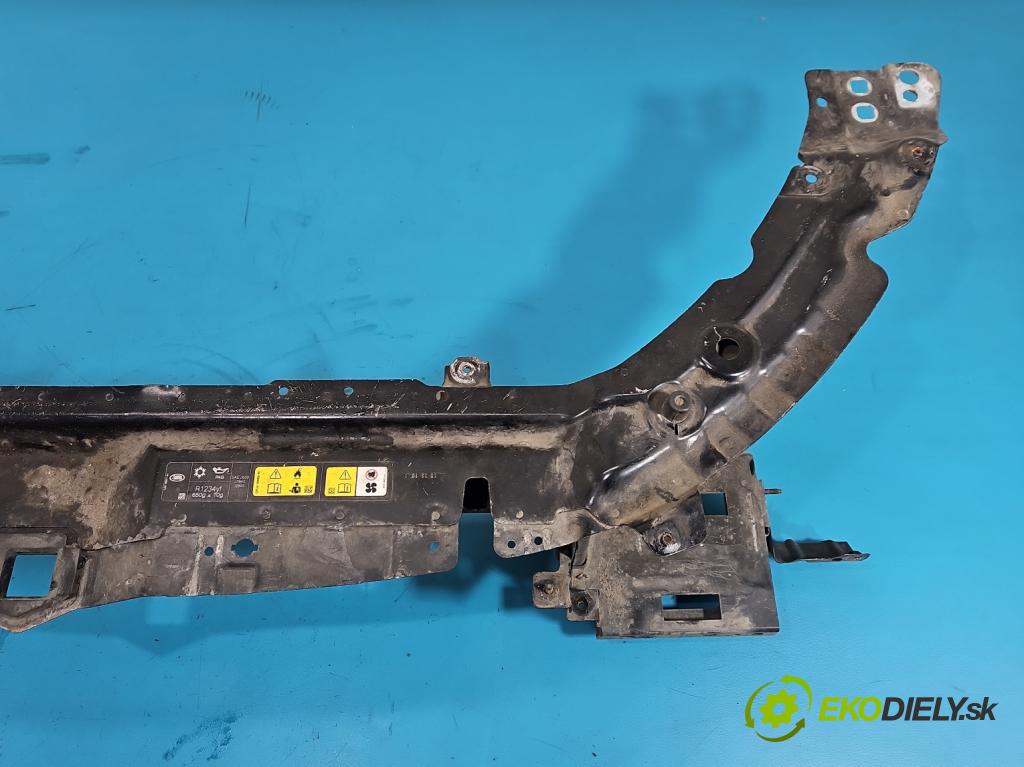 Land rover Discovery Sport 2014-2019 L550 2.0d 150 HP automatic 110 kW 1999 cm3 5- pas predný CPLA-18N969-BC (Výstuha predná)