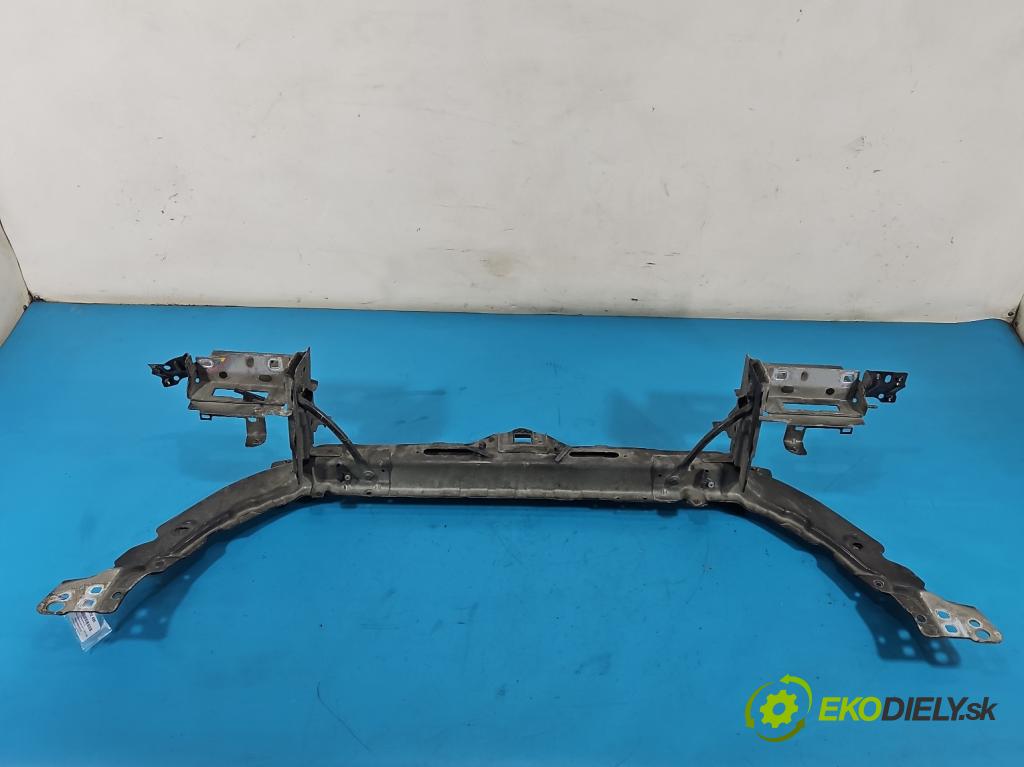 Land rover Discovery Sport 2014-2019 L550 2.0d 150 HP automatic 110 kW 1999 cm3 5- pas predný CPLA-18N969-BC (Výstuha predná)