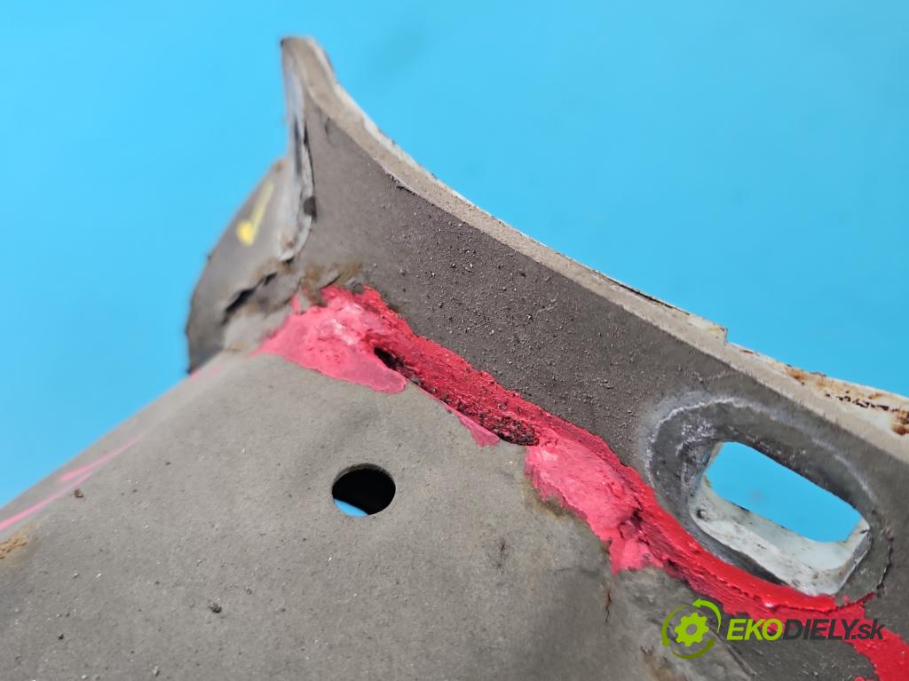 Land rover Discovery Sport 2014-2019 L550 2.0d 150 hp automatic 110 kW 1999 cm3 5- výztuha nárazníku přední