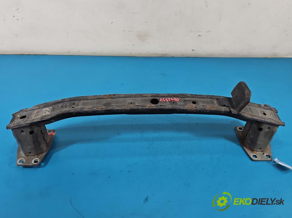 Land rover Discovery Sport 2014-2019 L550 2.0d 150 hp automatic 110 kW 1999 cm3 5- výztuha nárazníku přední 