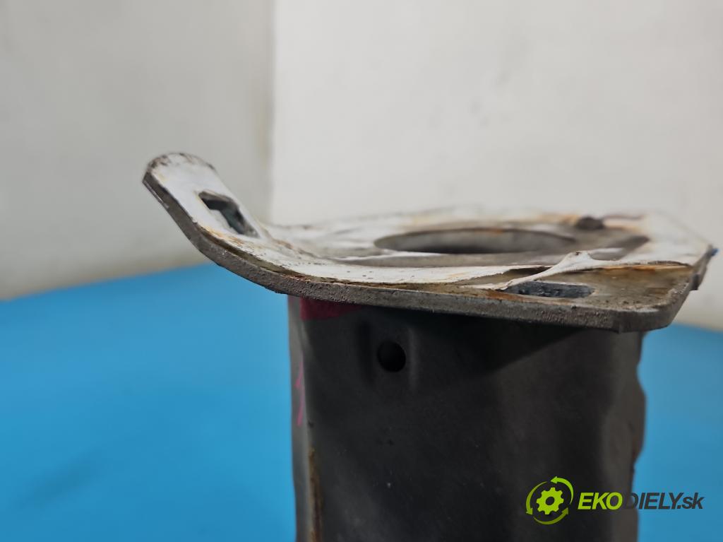 Land rover Discovery Sport 2014-2019 L550 2.0d 150 hp automatic 110 kW 1999 cm3 5- výztuha nárazníku přední