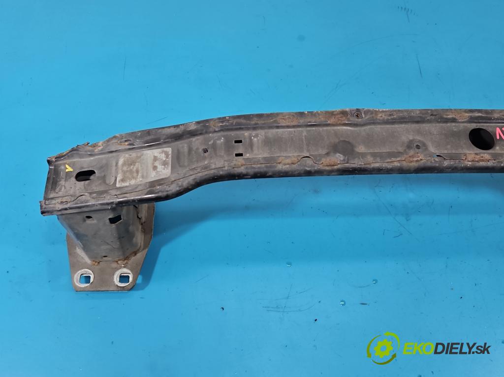 Land rover Discovery Sport 2014-2019 L550 2.0d 150 hp automatic 110 kW 1999 cm3 5- výztuha nárazníku přední