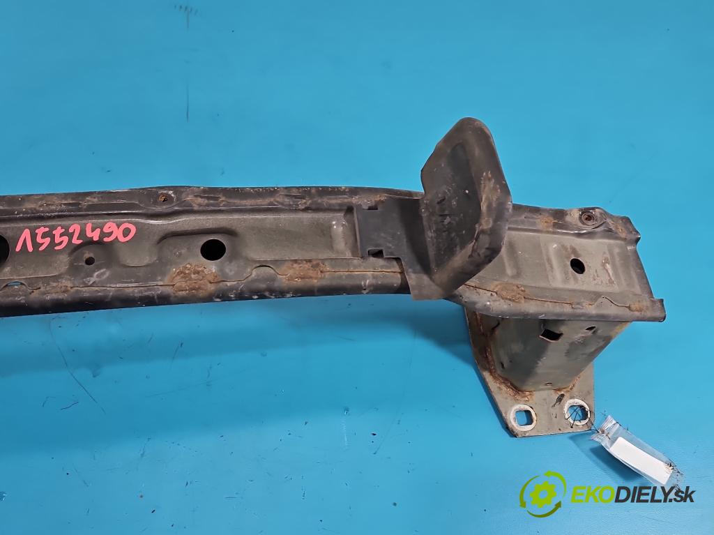 Land rover Discovery Sport 2014-2019 L550 2.0d 150 hp automatic 110 kW 1999 cm3 5- výztuha nárazníku přední