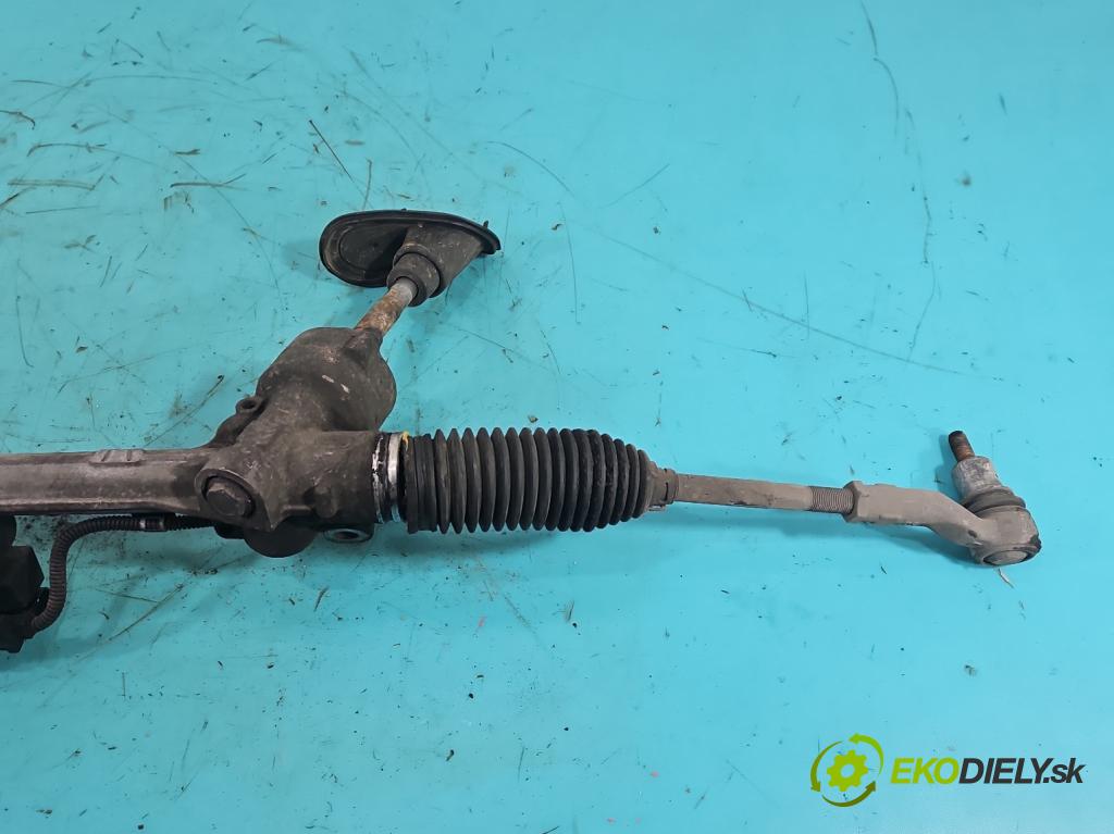 Land rover Discovery Sport 2014-2019 L550 2.0d 150 HP automatic 110 kW 1999 cm3 5- Ozubené kolo: volant HK72-3200-AB