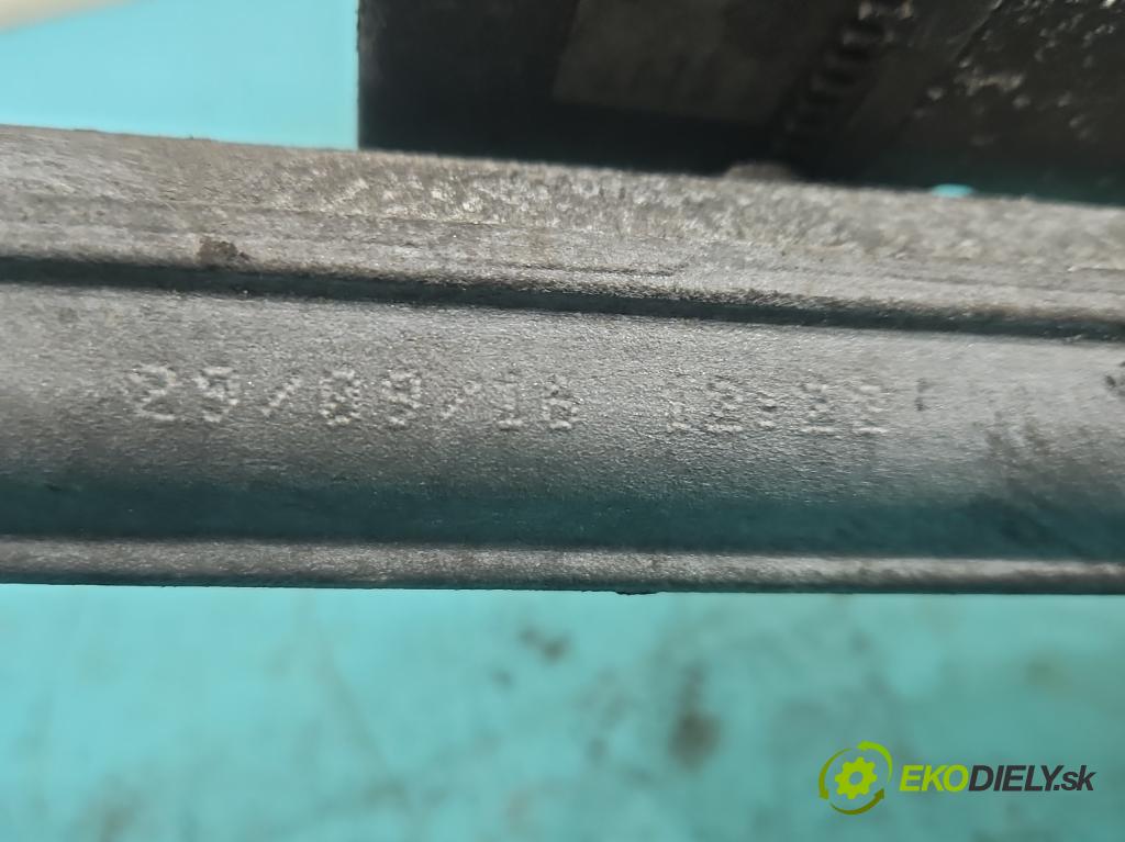 Land rover Discovery Sport 2014-2019 L550 2.0d 150 HP automatic 110 kW 1999 cm3 5- Ozubené kolo: volant HK72-3200-AB