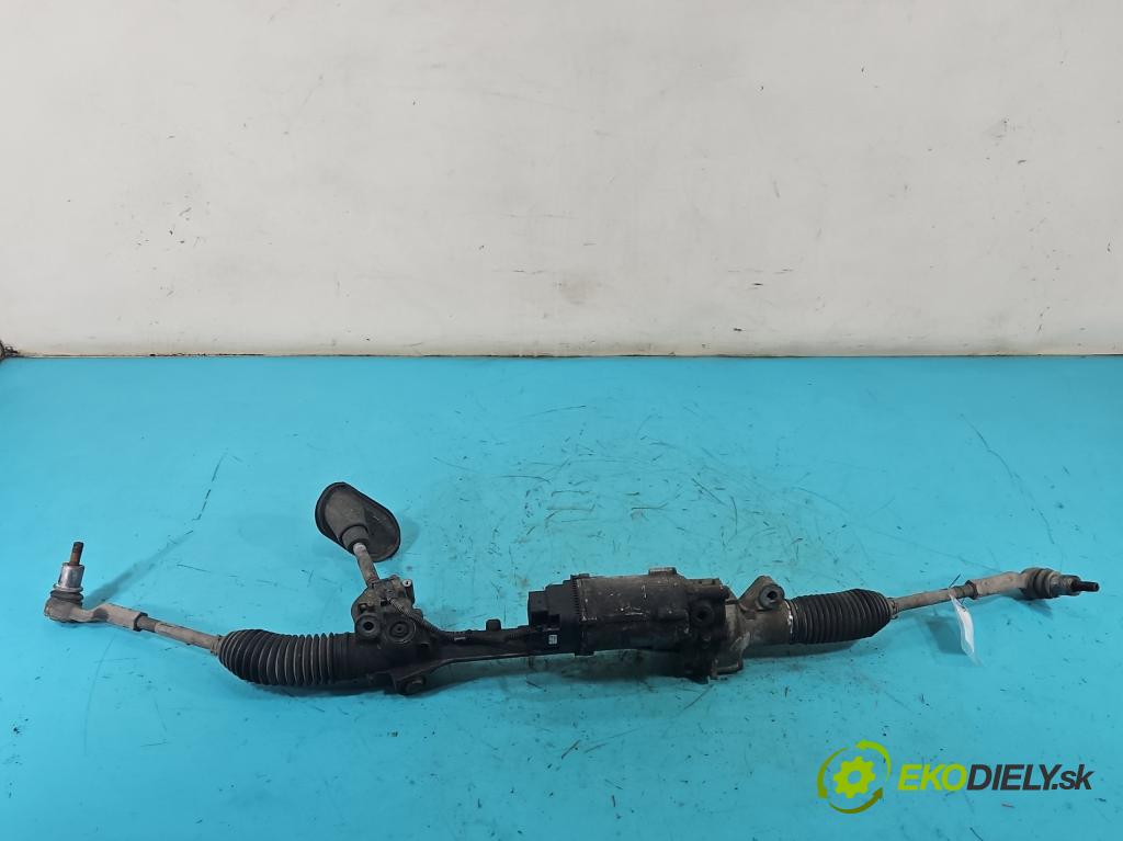 Land rover Discovery Sport 2014-2019 L550 2.0d 150 HP automatic 110 kW 1999 cm3 5- Ozubené kolo: volant HK72-3200-AB