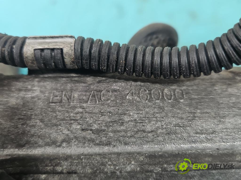 Land rover Discovery Sport 2014-2019 L550 2.0d 150 HP automatic 110 kW 1999 cm3 5- Ozubené kolo: volant HK72-3200-AB