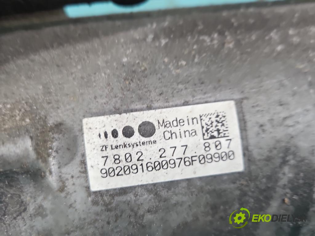 Land rover Discovery Sport 2014-2019 L550 2.0d 150 HP automatic 110 kW 1999 cm3 5- Ozubené kolo: volant HK72-3200-AB