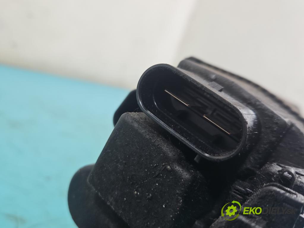 Land rover Discovery Sport 2014-2019 L550 2.0d 150 HP automatic 110 kW 1999 cm3 5- Ozubené kolo: volant HK72-3200-AB