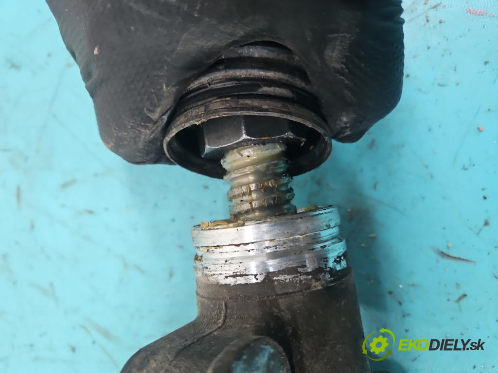 Land rover Discovery Sport 2014-2019 L550 2.0d 150 HP automatic 110 kW 1999 cm3 5- Ozubené kolo: volant HK72-3200-AB