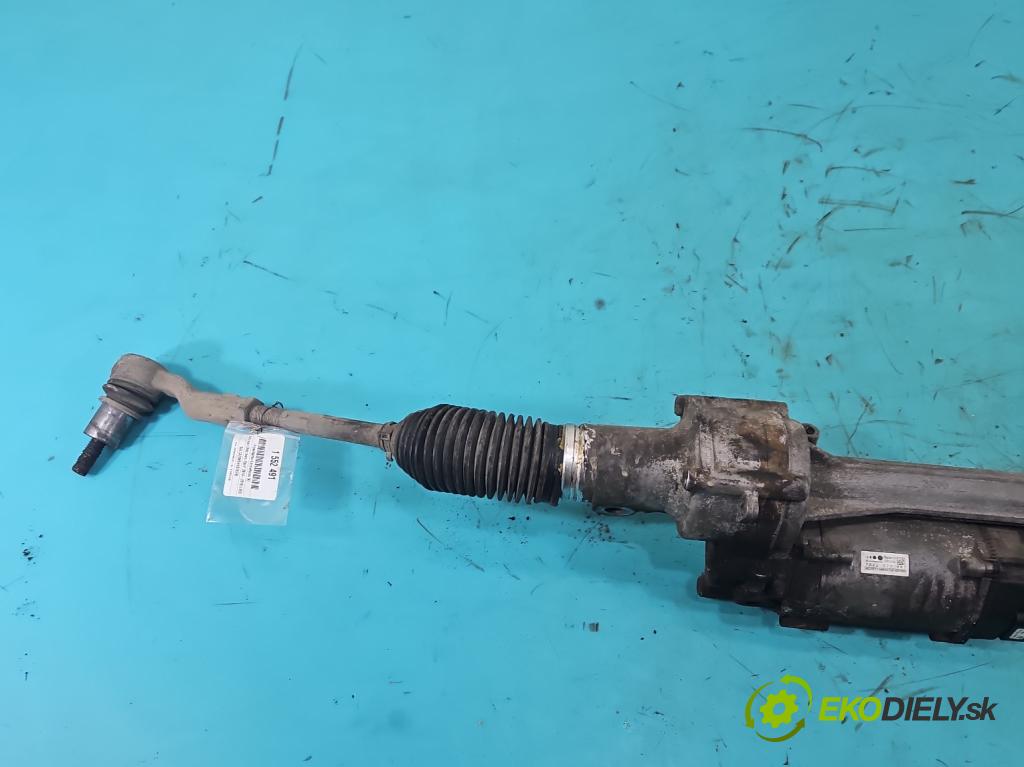 Land rover Discovery Sport 2014-2019 L550 2.0d 150 HP automatic 110 kW 1999 cm3 5- Ozubené kolo: volant HK72-3200-AB