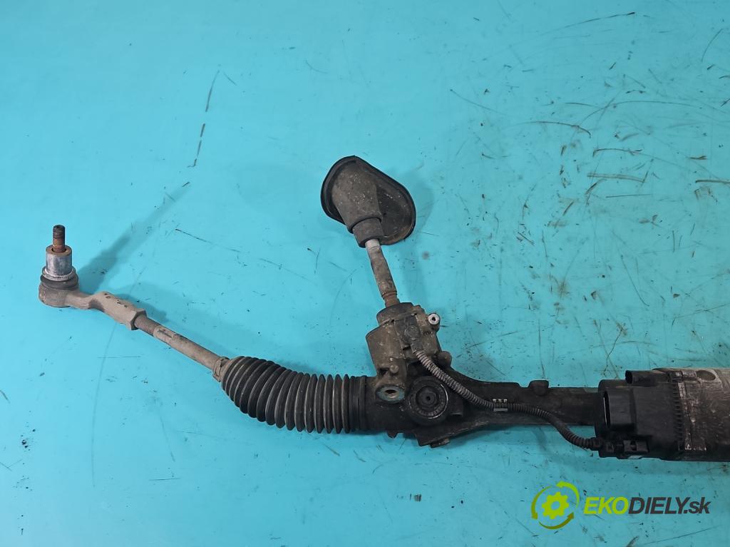 Land rover Discovery Sport 2014-2019 L550 2.0d 150 HP automatic 110 kW 1999 cm3 5- Ozubené kolo: volant HK72-3200-AB