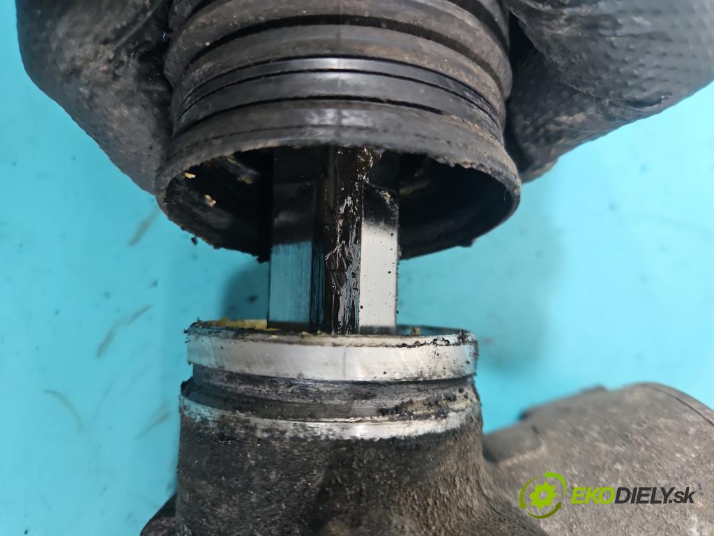 Land rover Discovery Sport 2014-2019 L550 2.0d 150 HP automatic 110 kW 1999 cm3 5- Ozubené kolo: volant HK72-3200-AB