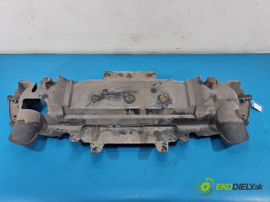 Land rover Discovery Sport 2014-2019 L550 2.0d 150 HP automatic 110 kW 1999 cm3 5- kryt plast FK72-589N836-AF