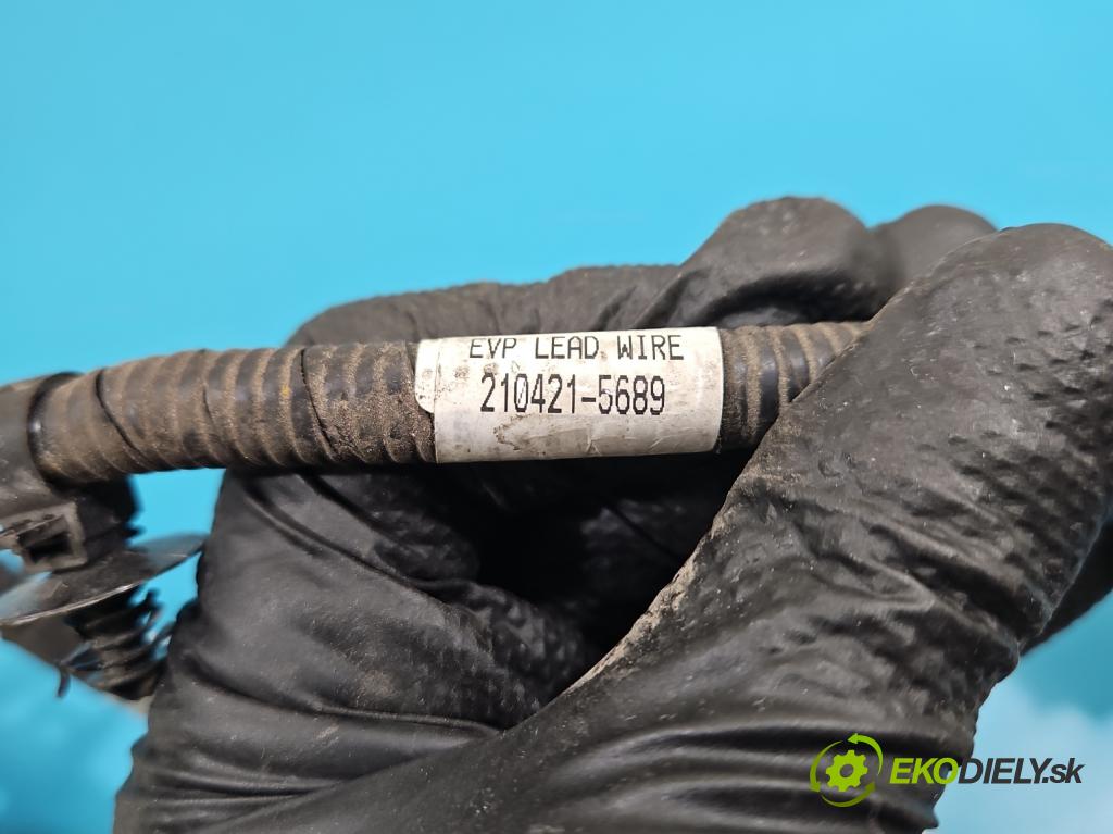 Hyundai I30 III 2016- 2.0 16V 280KM automatic 206 kW 1998 cm3 5- Balíček: vstřikovače 9162140017