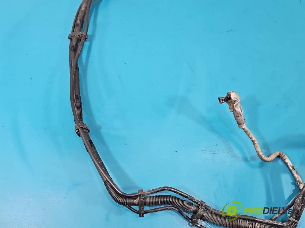 Land rover Discovery Sport 2014-2019 L550 2.0d 150 hp automatic 110 kW 1999 cm3 5- Trubka: GK72-5J232-AE