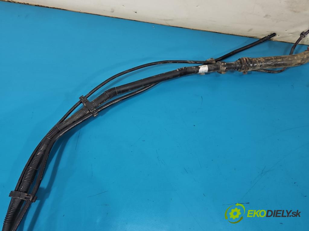 Land rover Discovery Sport 2014-2019 L550 2.0d 150 hp automatic 110 kW 1999 cm3 5- Trubka: GK72-5J232-AE