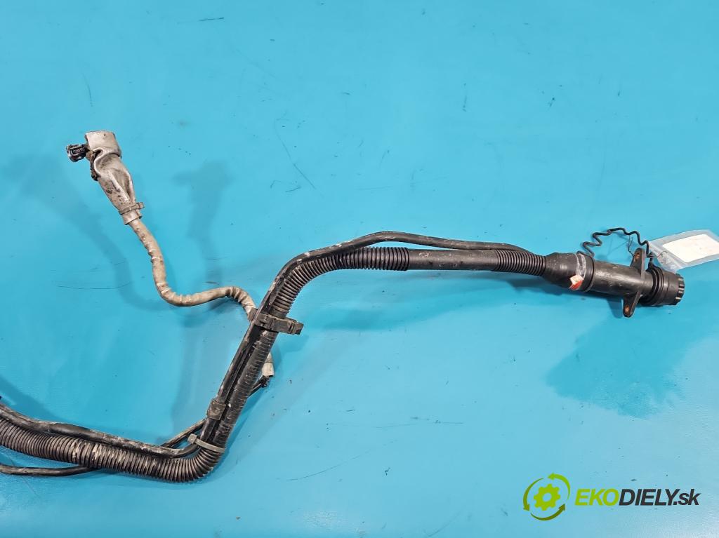 Land rover Discovery Sport 2014-2019 L550 2.0d 150 hp automatic 110 kW 1999 cm3 5- Trubka: GK72-5J232-AE