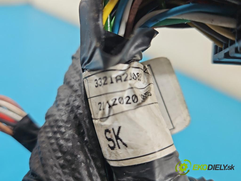 Hyundai I30 III 2016- 2.0 16V 280KM: automatic 206 kW 1998 cm3 5- Zväzok: motora 91405-S10111-00