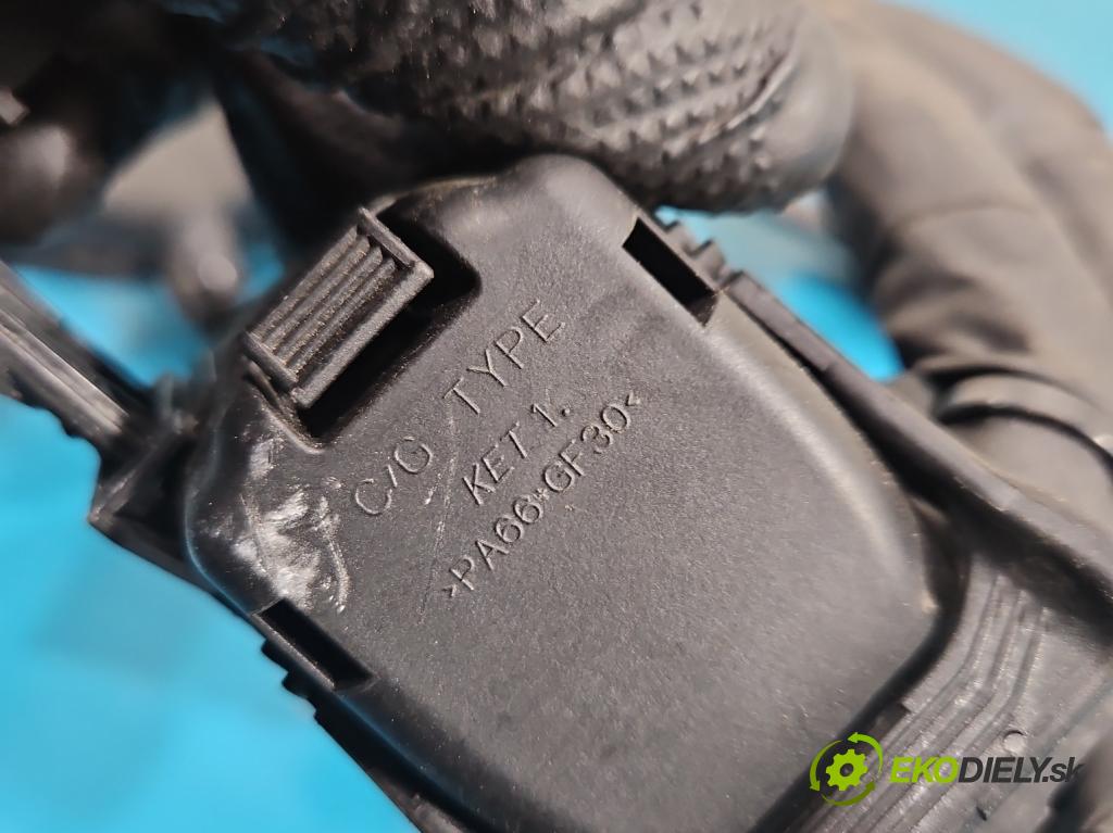 Hyundai I30 III 2016- 2.0 16V 280KM: automatic 206 kW 1998 cm3 5- Zväzok: motora 91405-S10111-00