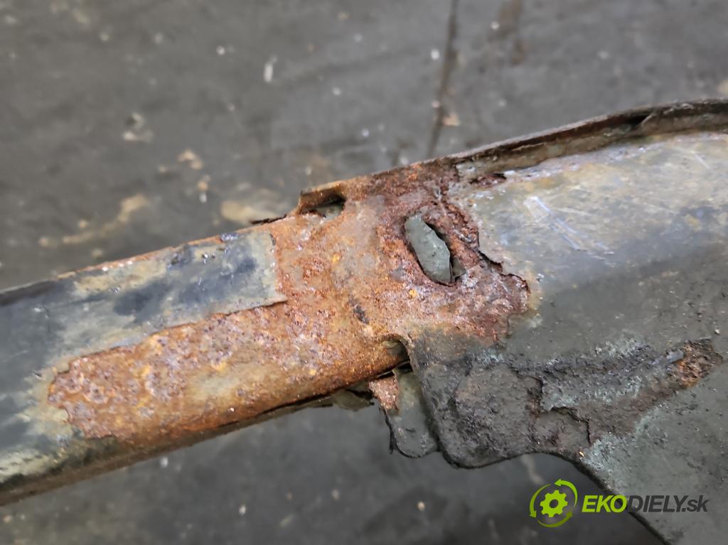 Land rover Discovery Sport 2014-2019 L550 2.0d 150 HP automatic 110 kW 1999 cm3 5- výstuha motora