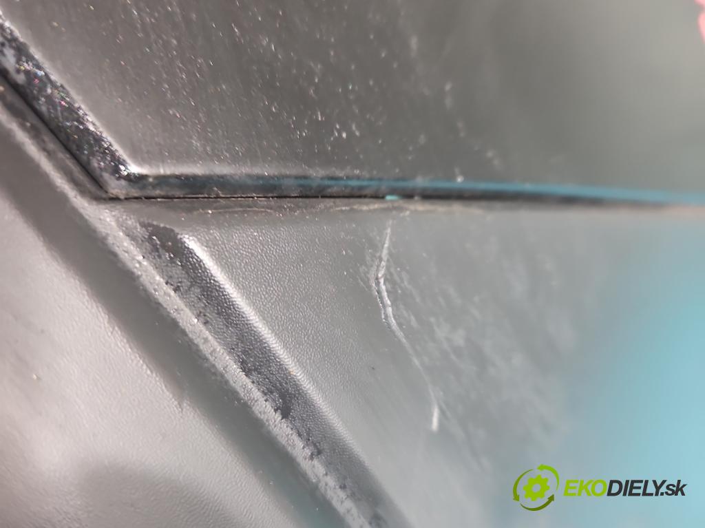 Land rover Discovery Sport 2014-2019 L550 2.0d 150 hp automatic 110 kW 1999 cm3 5- nárazník zadní  (Klika dveří ostatní)