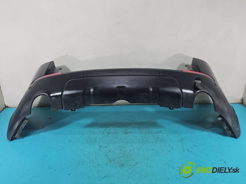 Land rover Discovery Sport 2014-2019 L550 2.0d 150 hp automatic 110 kW 1999 cm3 5- nárazník zadní  (Klika dveří ostatní)