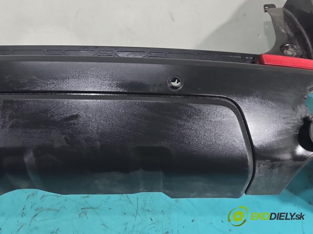 Land rover Discovery Sport 2014-2019 L550 2.0d 150 hp automatic 110 kW 1999 cm3 5- nárazník zadní  (Klika dveří ostatní)