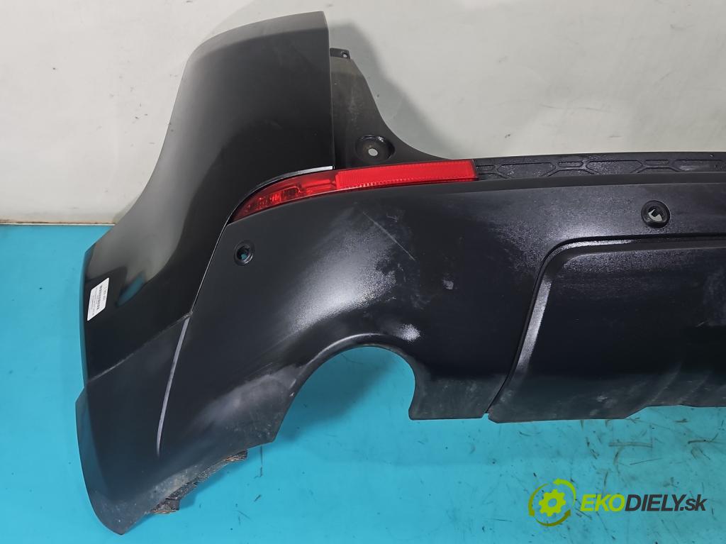 Land rover Discovery Sport 2014-2019 L550 2.0d 150 hp automatic 110 kW 1999 cm3 5- nárazník zadní  (Klika dveří ostatní)