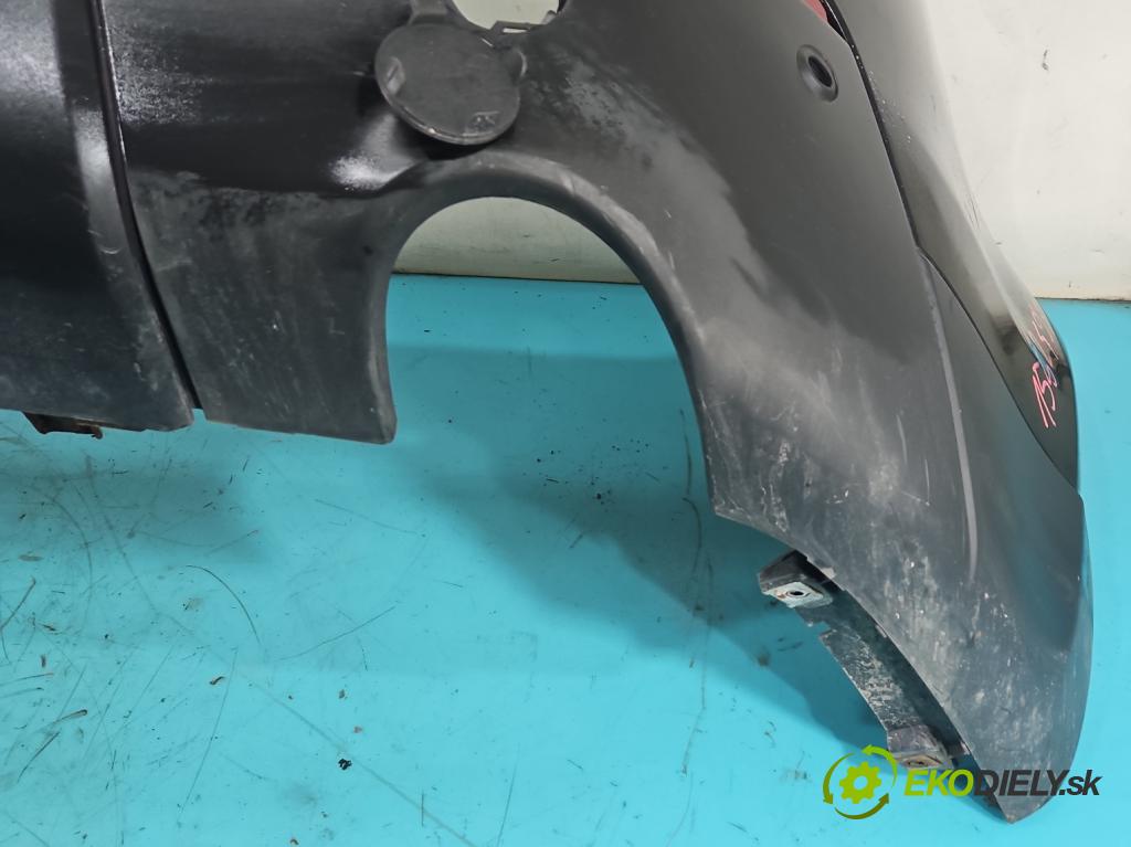 Land rover Discovery Sport 2014-2019 L550 2.0d 150 hp automatic 110 kW 1999 cm3 5- nárazník zadní  (Klika dveří ostatní)