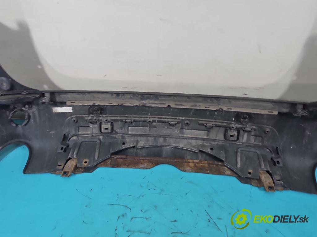 Land rover Discovery Sport 2014-2019 L550 2.0d 150 hp automatic 110 kW 1999 cm3 5- nárazník zadní  (Klika dveří ostatní)