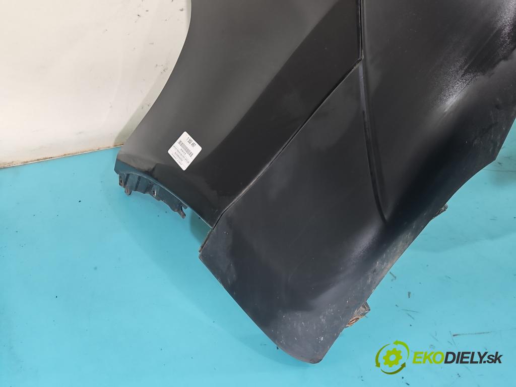 Land rover Discovery Sport 2014-2019 L550 2.0d 150 hp automatic 110 kW 1999 cm3 5- nárazník zadní  (Klika dveří ostatní)