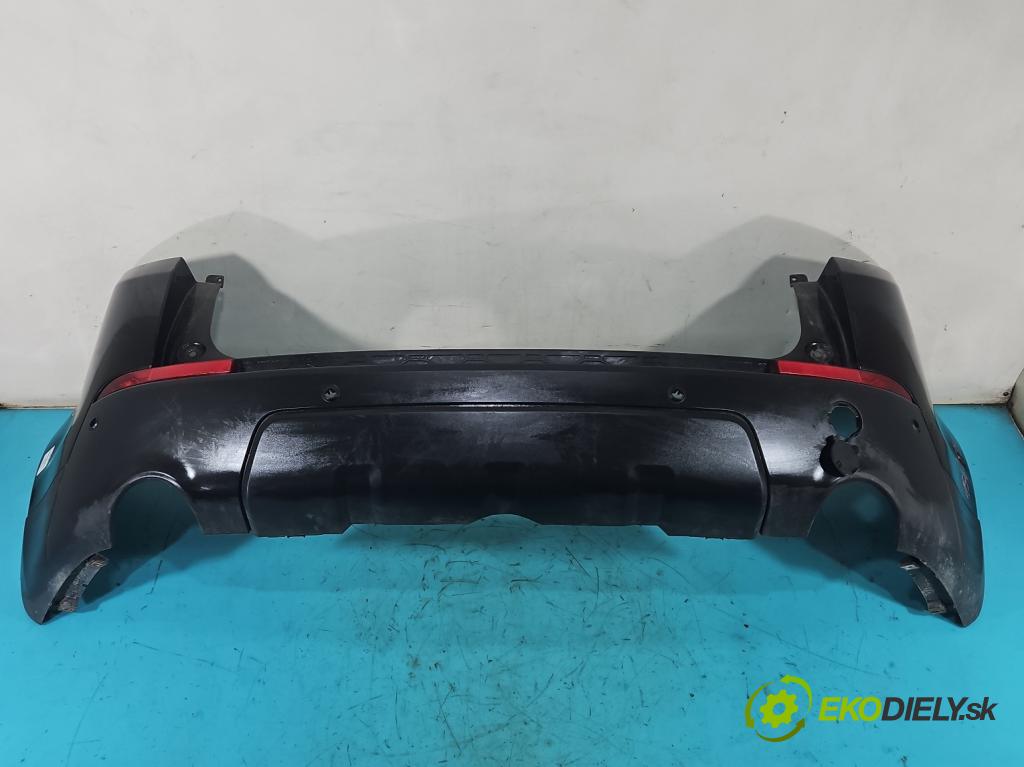 Land rover Discovery Sport 2014-2019 L550 2.0d 150 hp automatic 110 kW 1999 cm3 5- nárazník zadní  (Klika dveří ostatní)