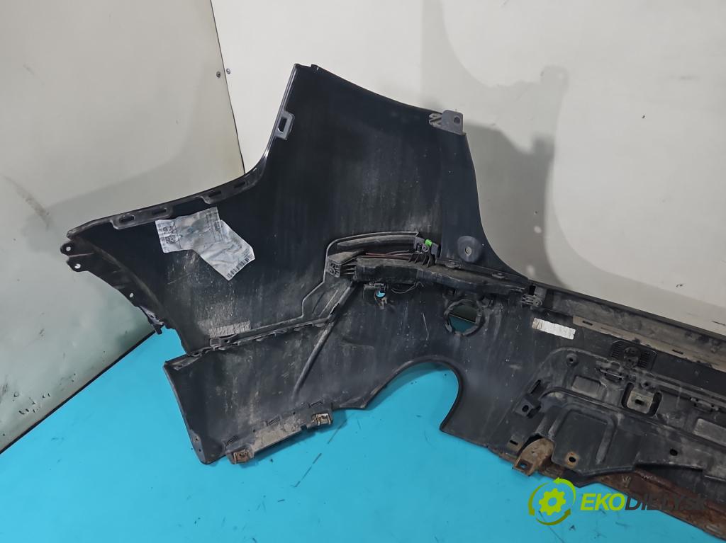 Land rover Discovery Sport 2014-2019 L550 2.0d 150 hp automatic 110 kW 1999 cm3 5- nárazník zadní  (Klika dveří ostatní)