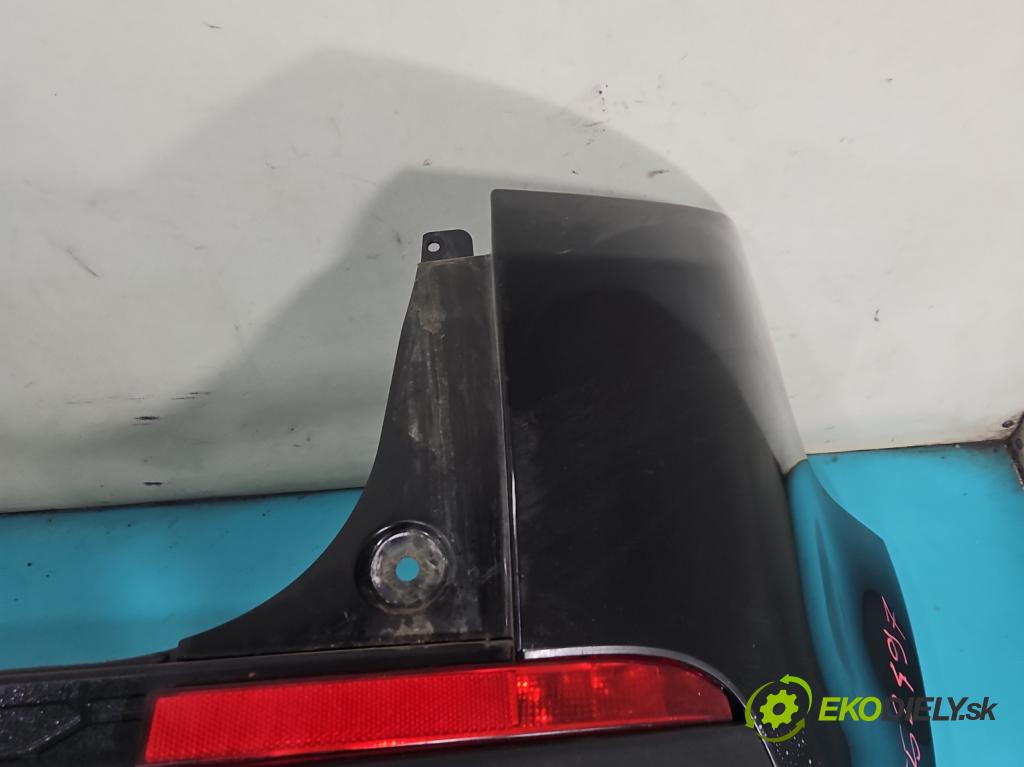 Land rover Discovery Sport 2014-2019 L550 2.0d 150 hp automatic 110 kW 1999 cm3 5- nárazník zadní  (Klika dveří ostatní)