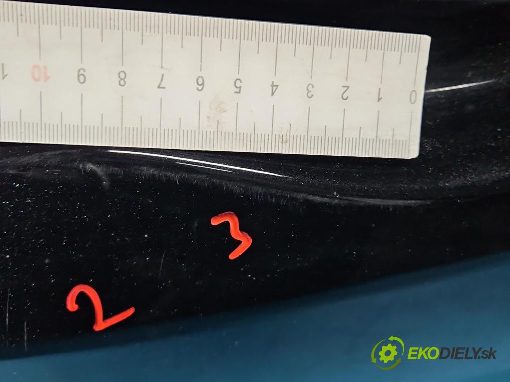 Land rover Discovery Sport 2014-2019 L550 2.0d 150 hp automatic 110 kW 1999 cm3 5- zadní kufrové dveře  (Zadní kapota (kufr))