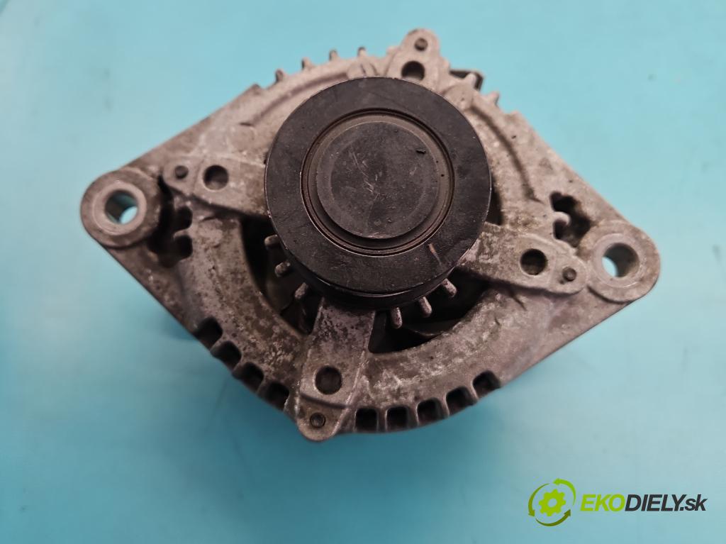 Hyundai I30 III 2016- 2.0 16V 280KM automatic 206 kW 1998 cm3 5- Alternator 37300-2GPD0 (Alternátor)