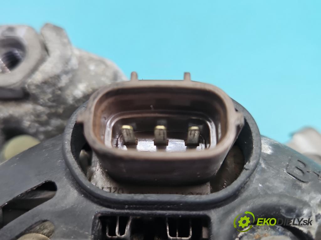 Hyundai I30 III 2016- 2.0 16V 280KM automatic 206 kW 1998 cm3 5- Alternator 37300-2GPD0 (Alternátor)