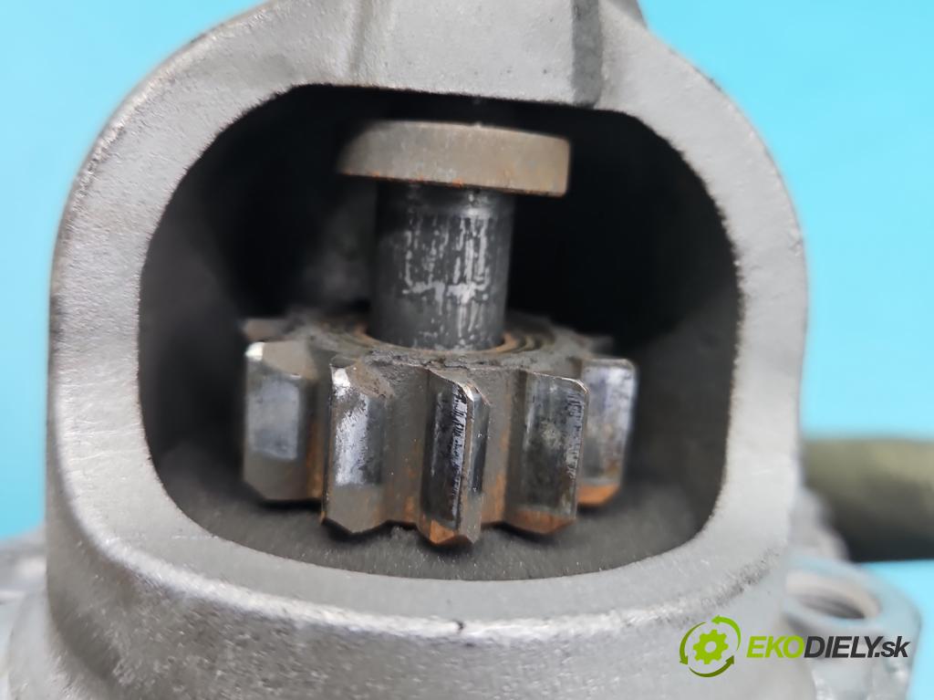 Hyundai I30 III 2016- 2.0 16V 280KM: automatic 206 kW 1998 cm3 5- štartér 36100-2GGA0 (Štartér)